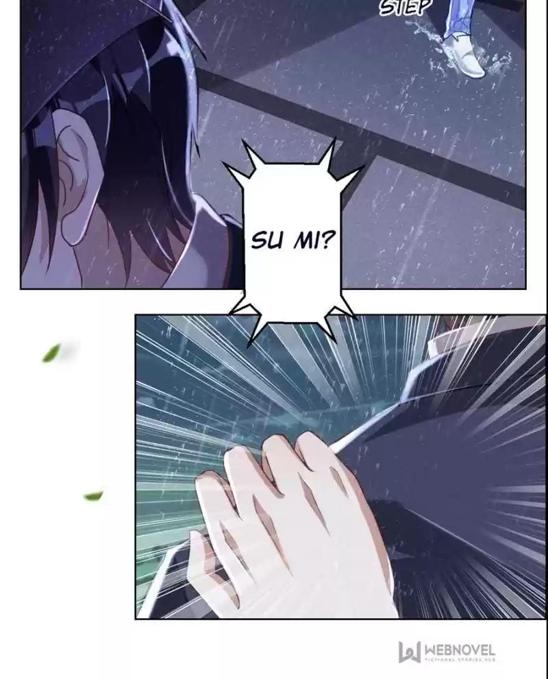 Sweet Love Chapter 25