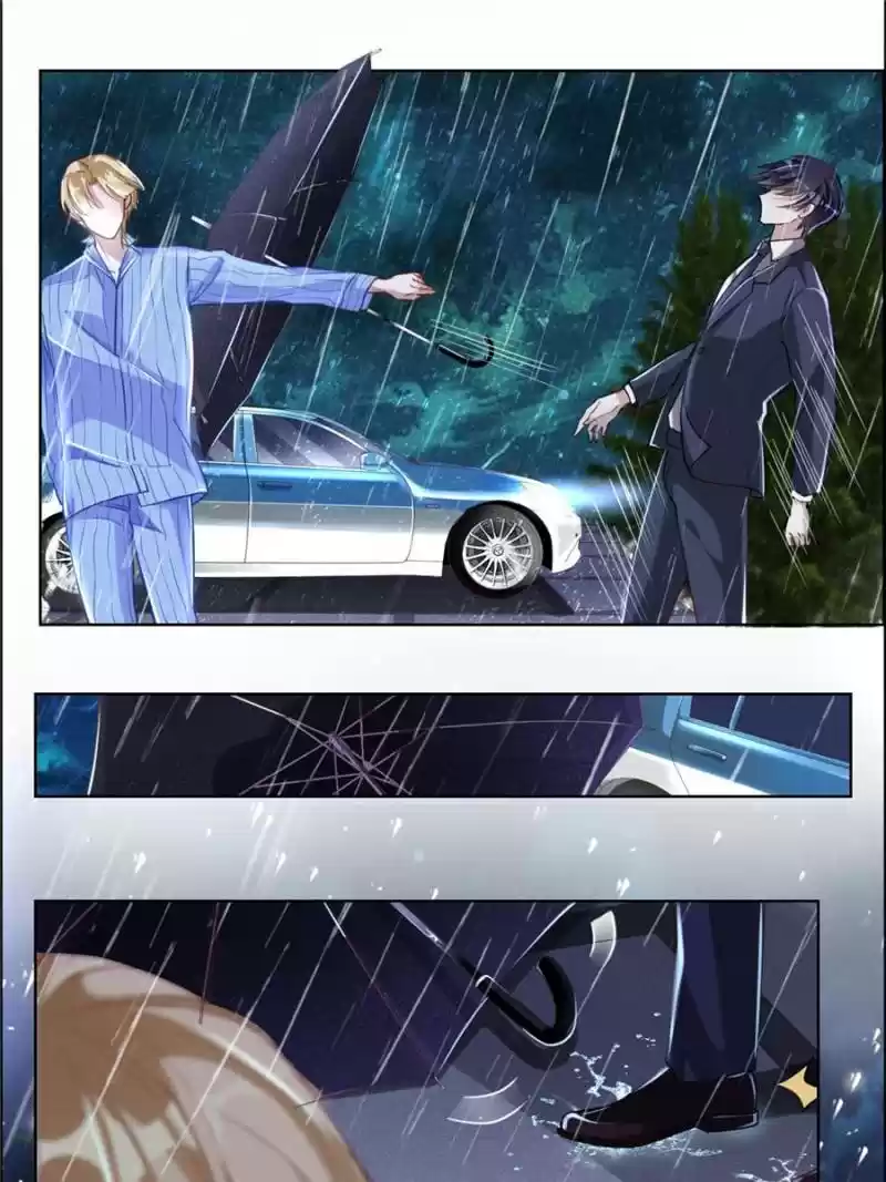 Sweet Love Chapter 25