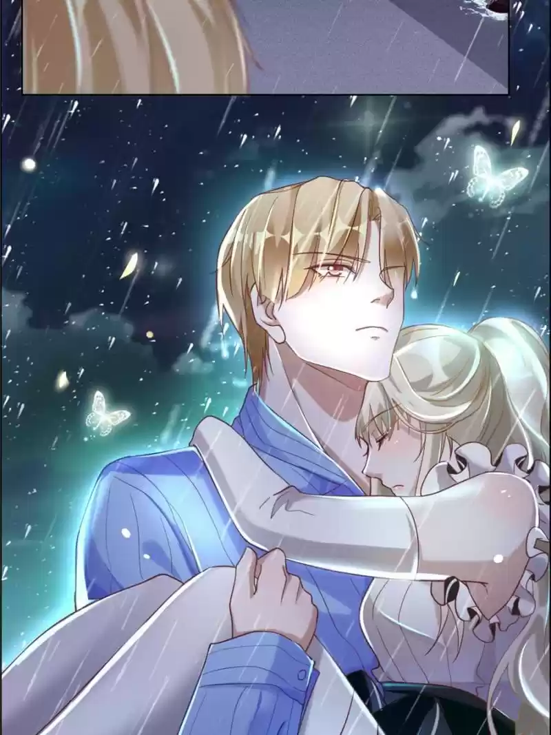 Sweet Love Chapter 25