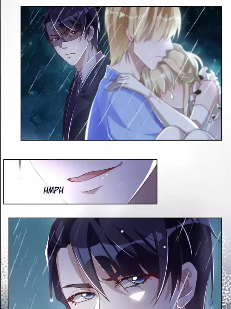 Sweet Love Chapter 25