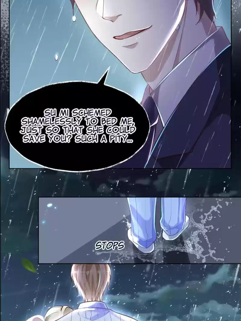 Sweet Love Chapter 25