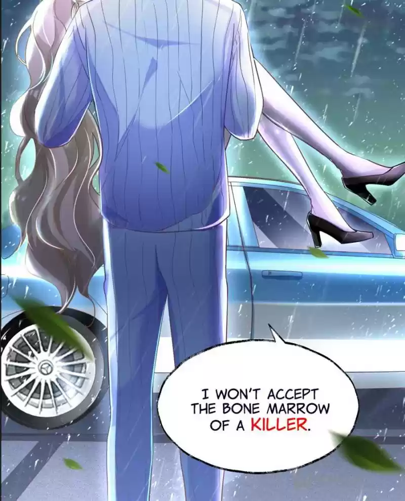 Sweet Love Chapter 25