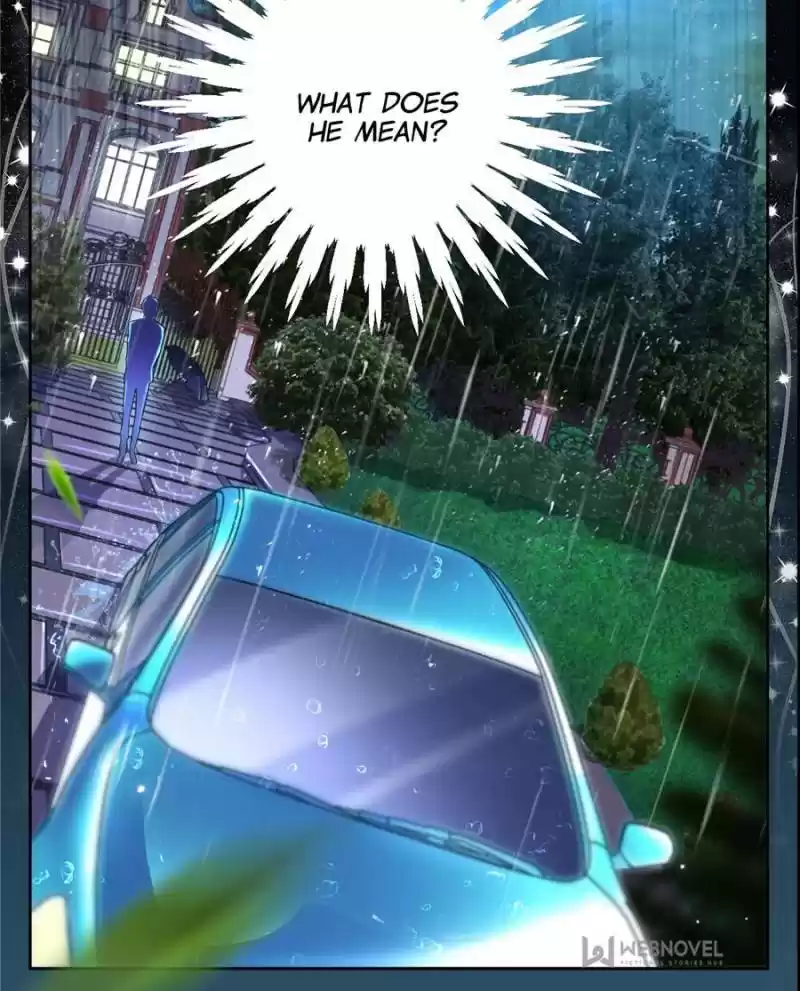 Sweet Love Chapter 25