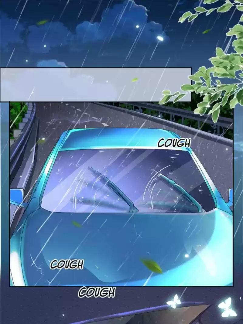 Sweet Love Chapter 25