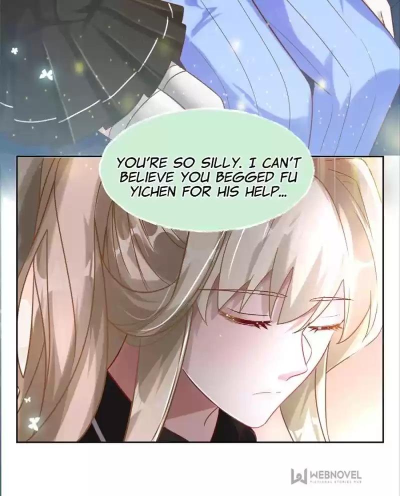 Sweet Love Chapter 25