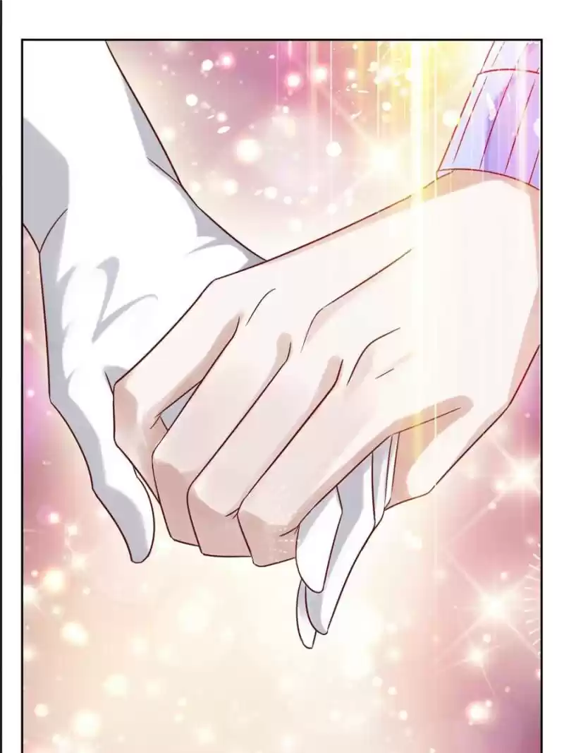 Sweet Love Chapter 25