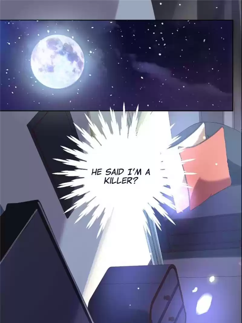 Sweet Love Chapter 26