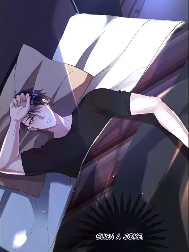 Sweet Love Chapter 26