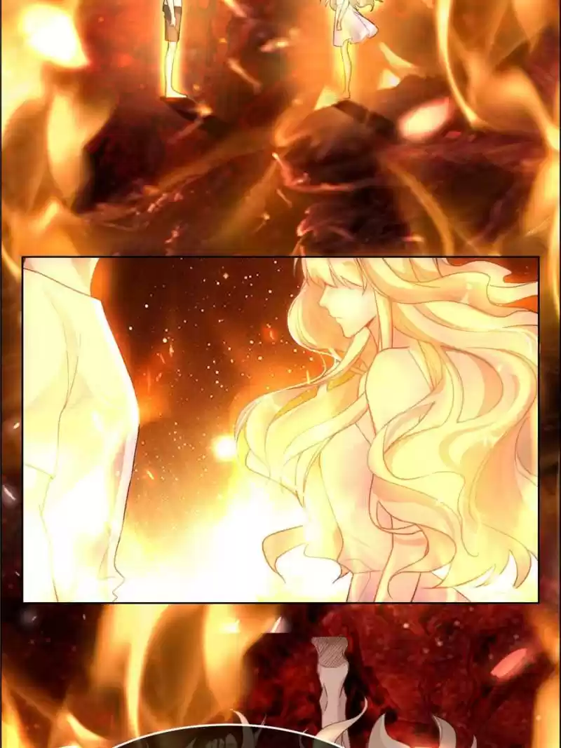 Sweet Love Chapter 26