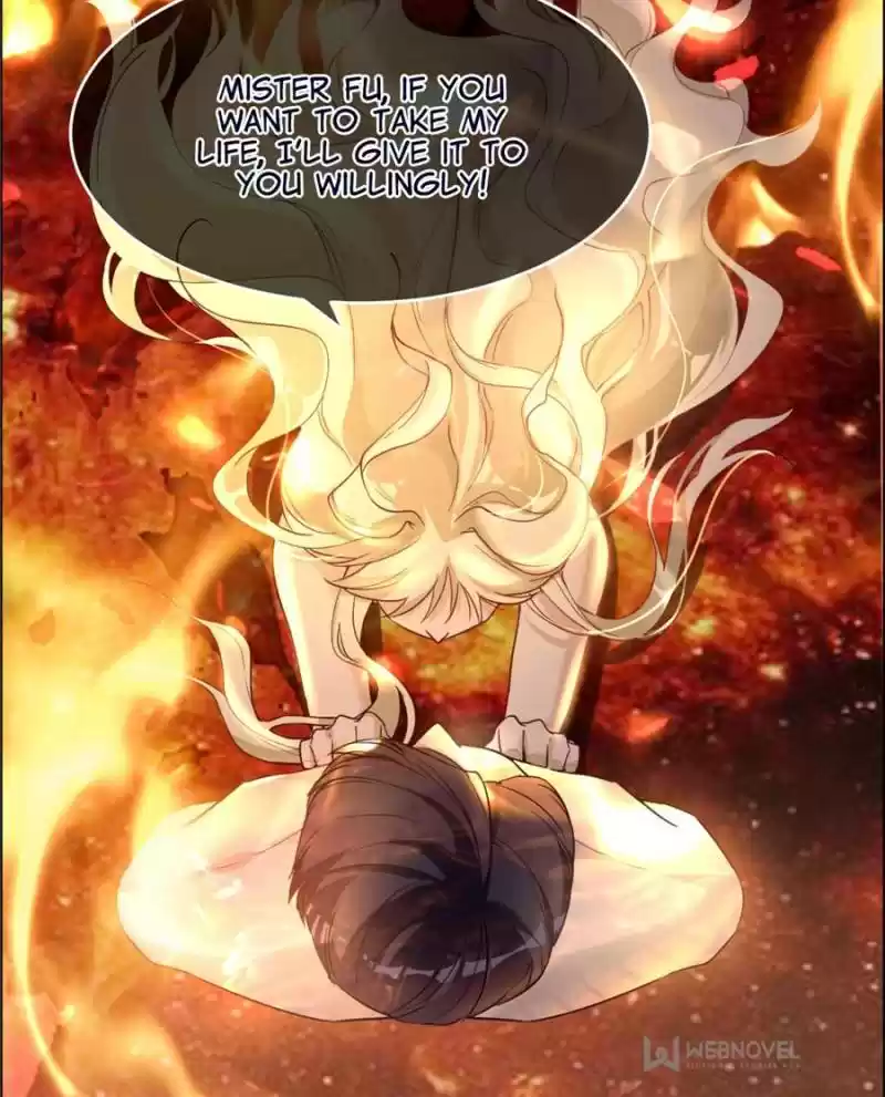 Sweet Love Chapter 26