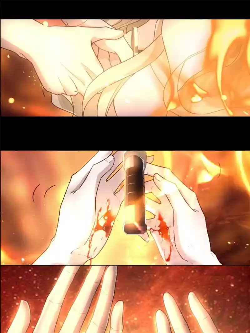 Sweet Love Chapter 26