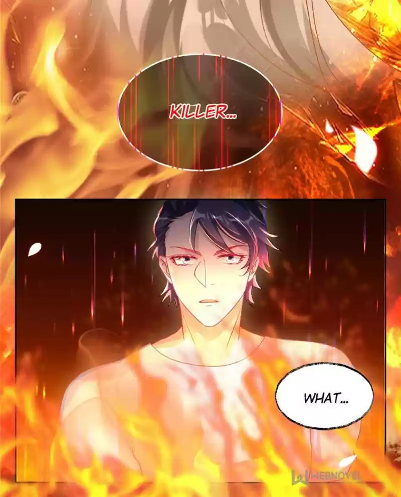 Sweet Love Chapter 26