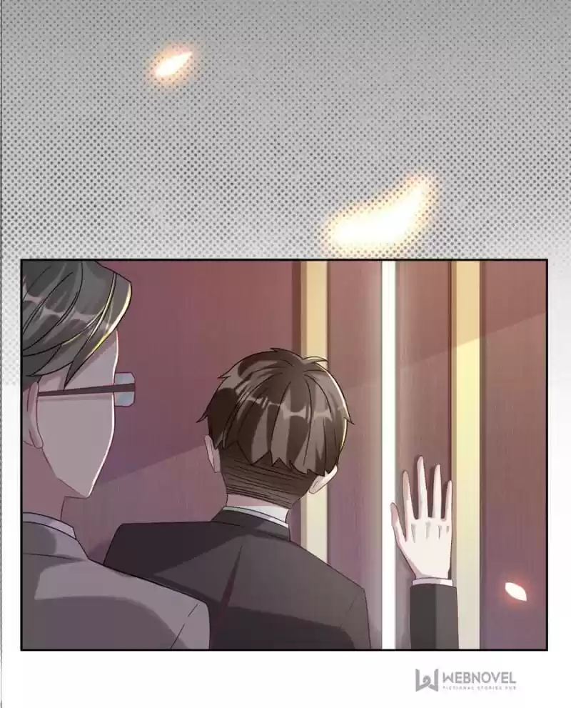 Sweet Love Chapter 26