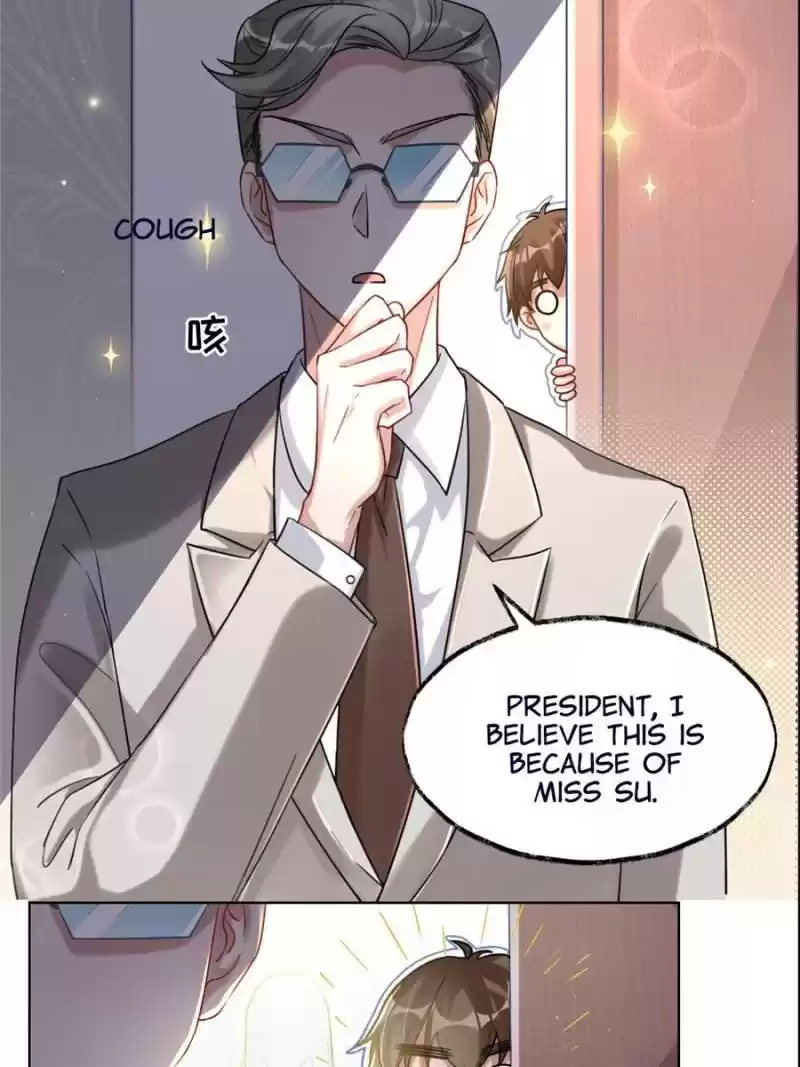 Sweet Love Chapter 26