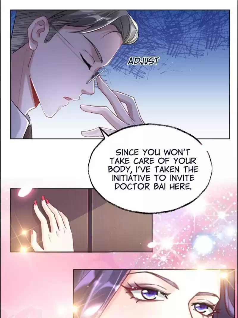 Sweet Love Chapter 26