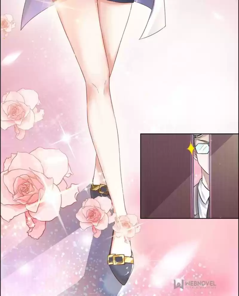 Sweet Love Chapter 26