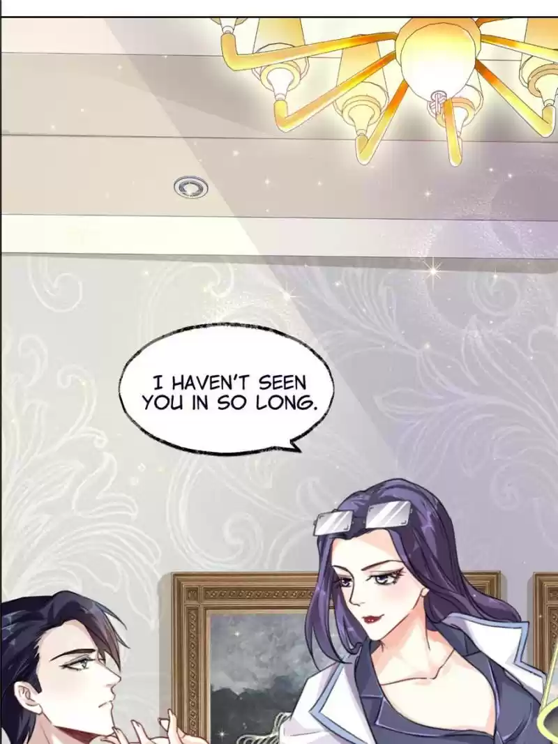 Sweet Love Chapter 26