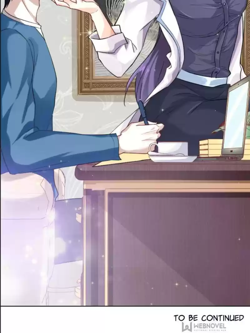 Sweet Love Chapter 26