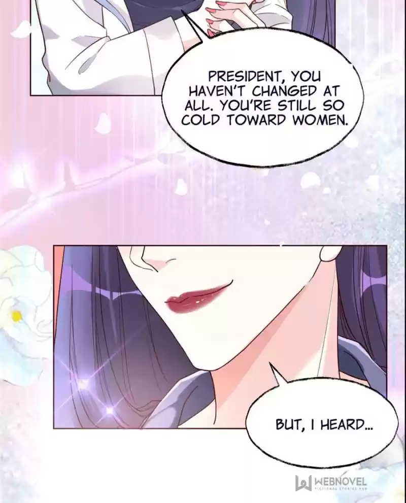 Sweet Love Chapter 27