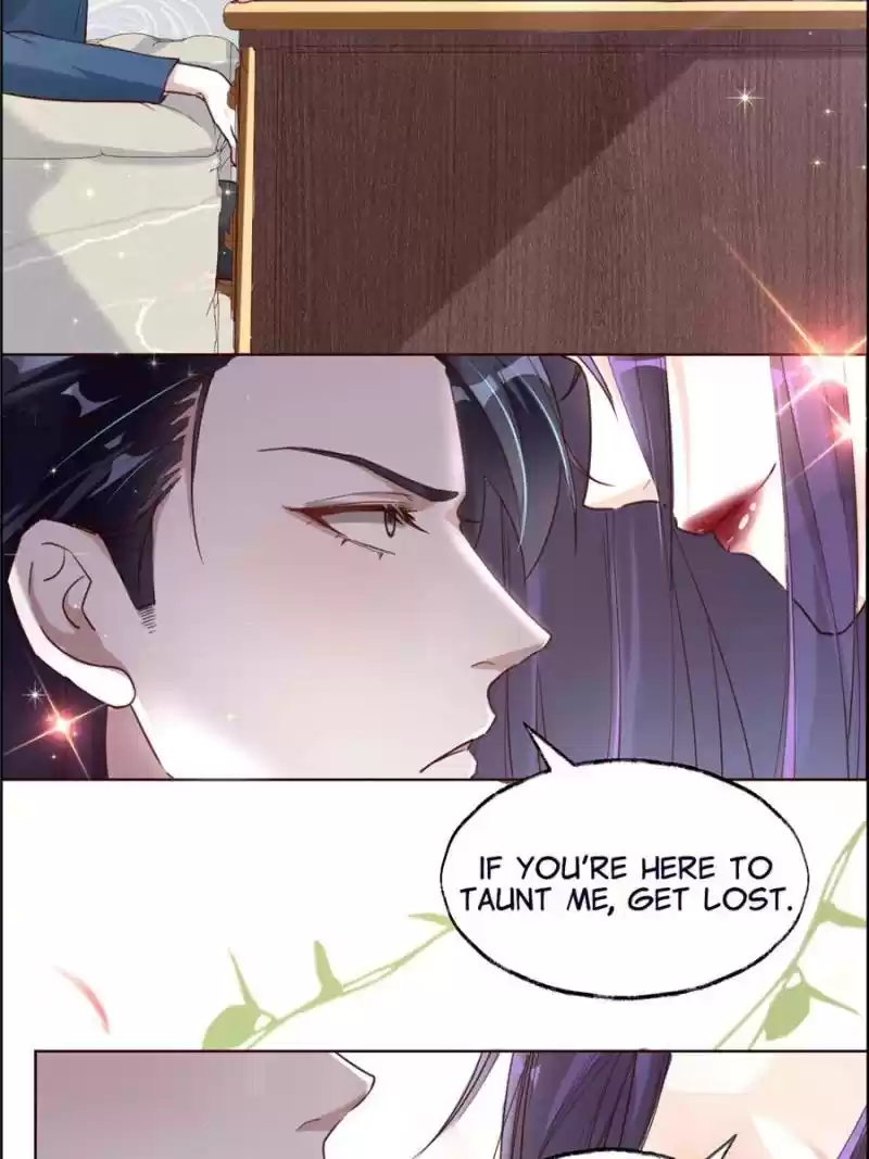 Sweet Love Chapter 27