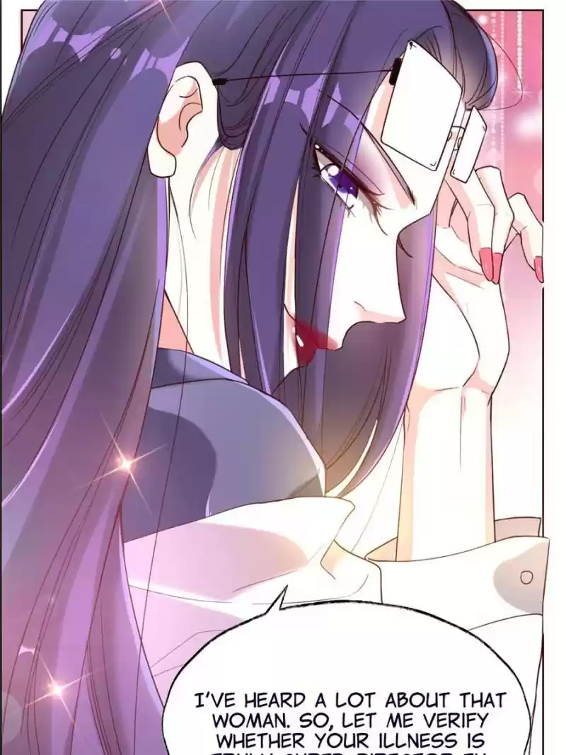 Sweet Love Chapter 27