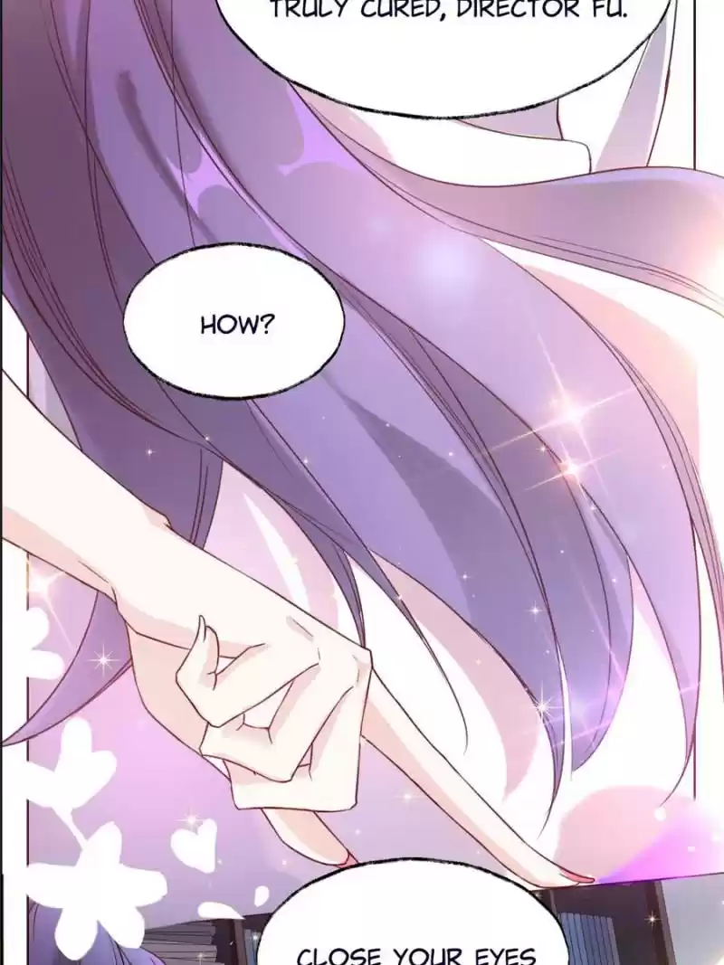 Sweet Love Chapter 27