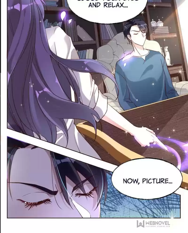 Sweet Love Chapter 27