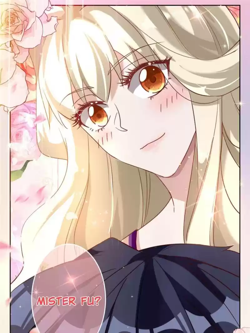 Sweet Love Chapter 27