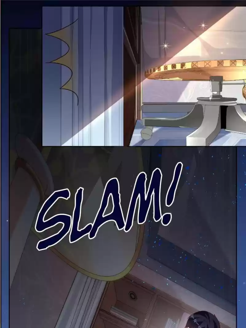 Sweet Love Chapter 27