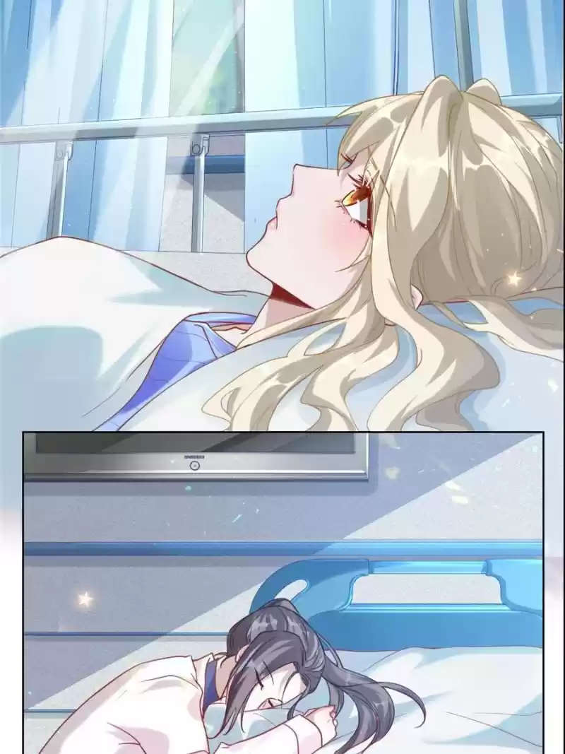 Sweet Love Chapter 28