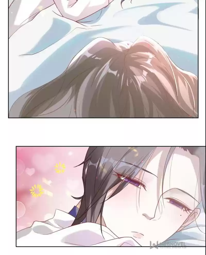 Sweet Love Chapter 28