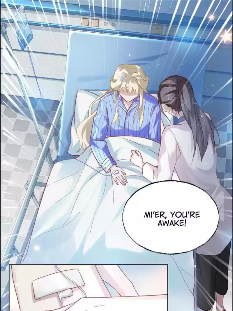 Sweet Love Chapter 28