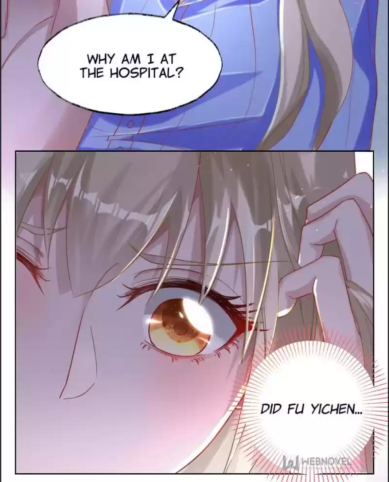 Sweet Love Chapter 28