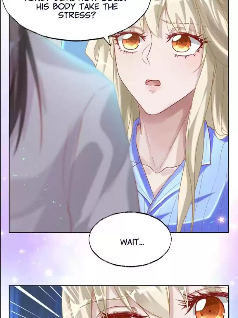 Sweet Love Chapter 28