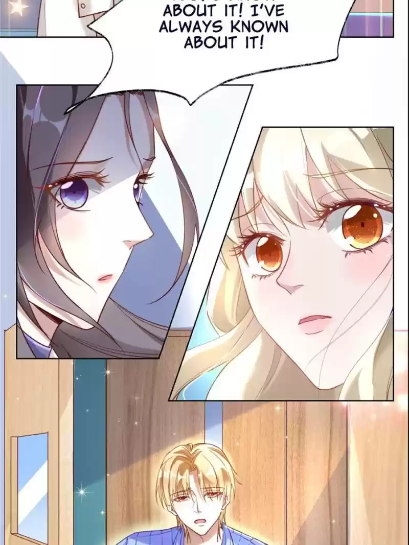 Sweet Love Chapter 28