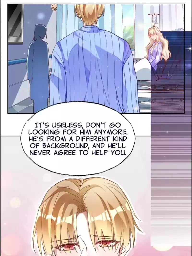 Sweet Love Chapter 28