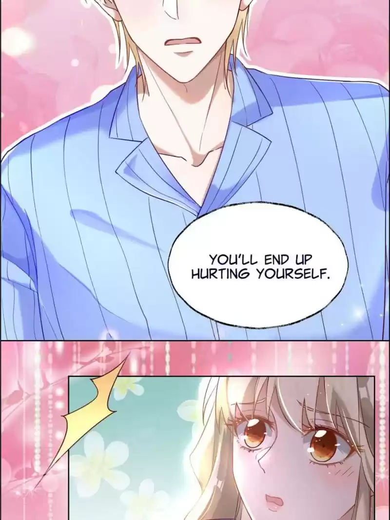 Sweet Love Chapter 28