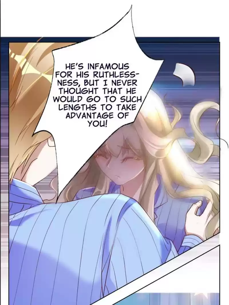 Sweet Love Chapter 28