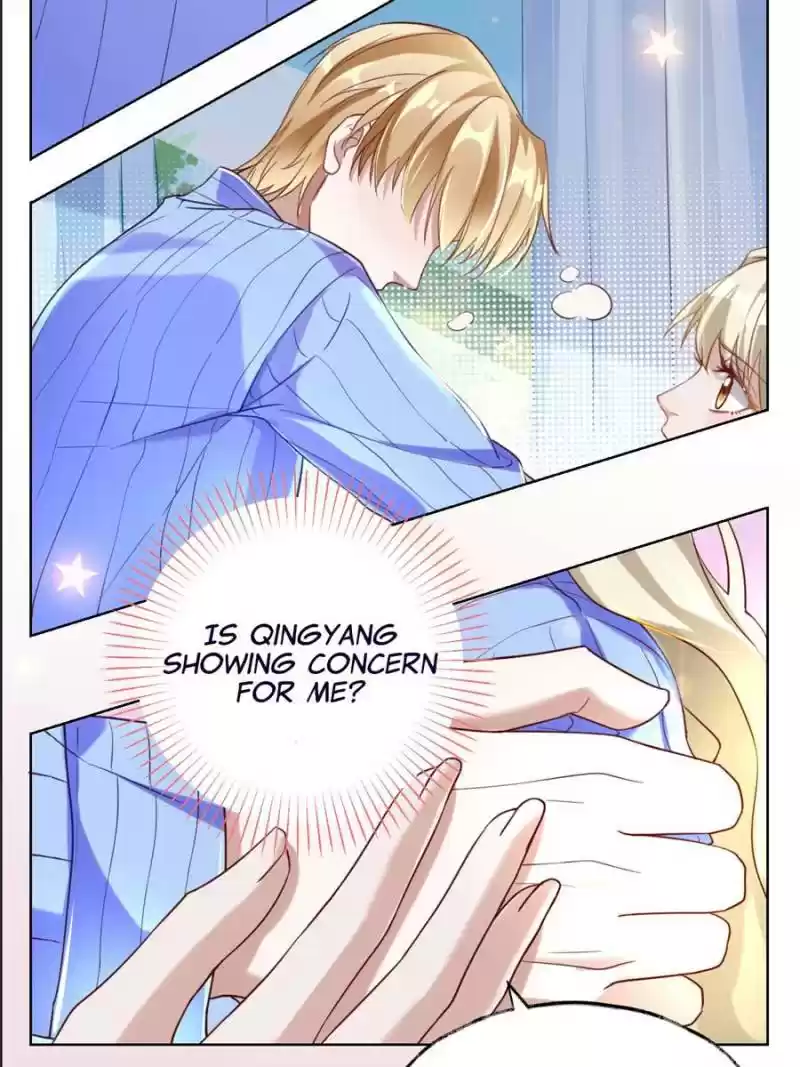 Sweet Love Chapter 28