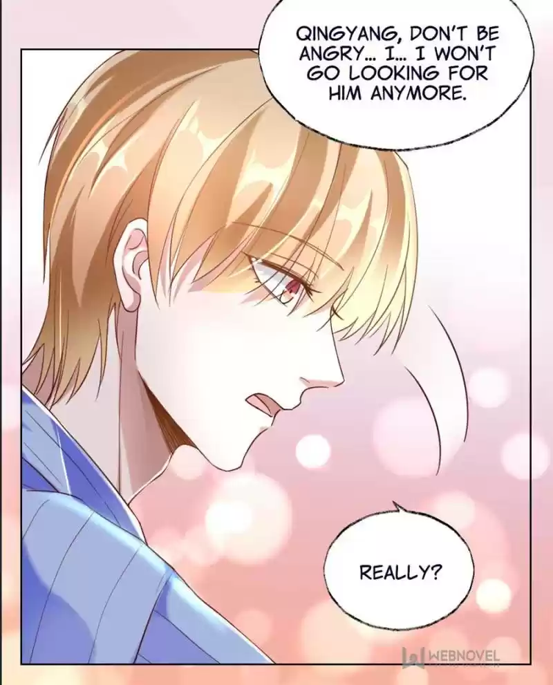 Sweet Love Chapter 28