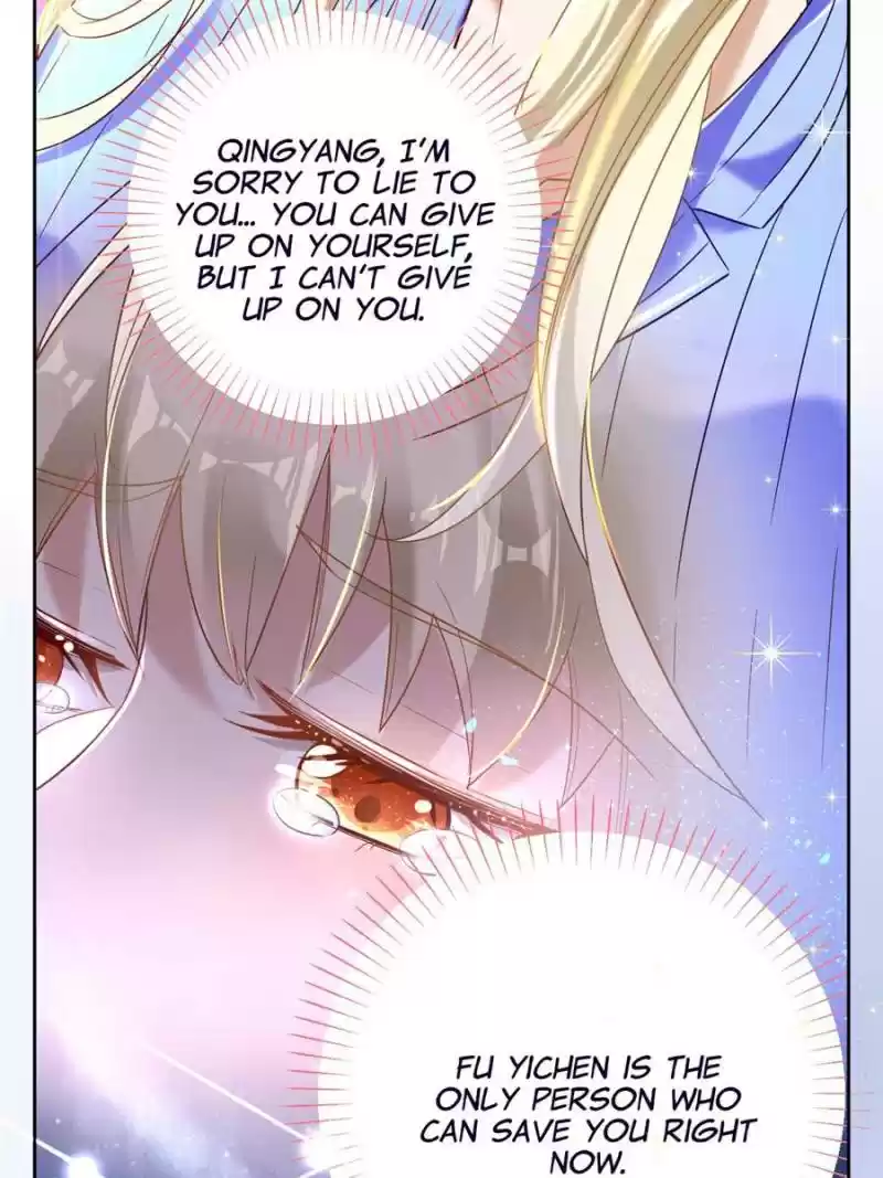 Sweet Love Chapter 28