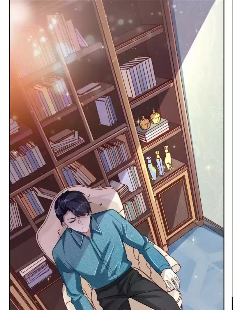 Sweet Love Chapter 29