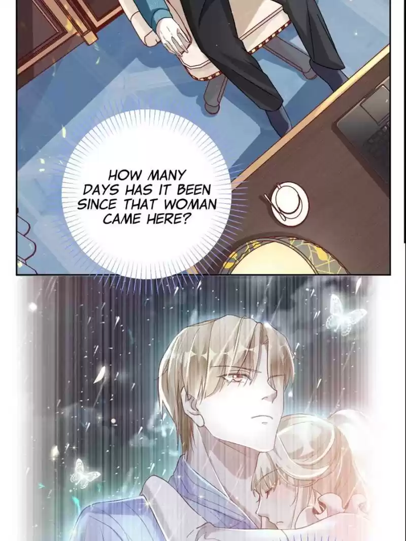 Sweet Love Chapter 29