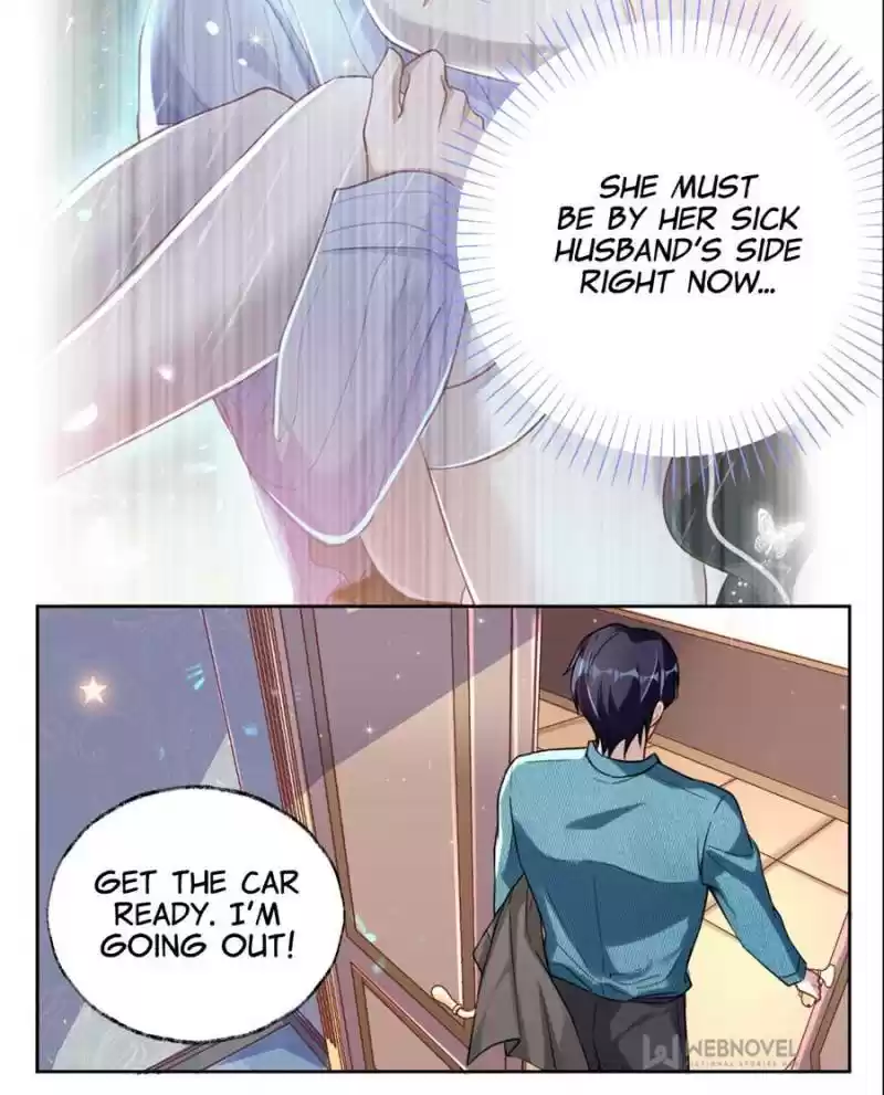 Sweet Love Chapter 29