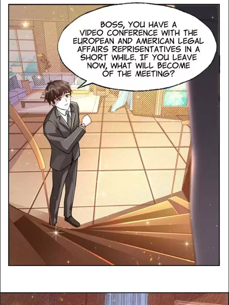 Sweet Love Chapter 29