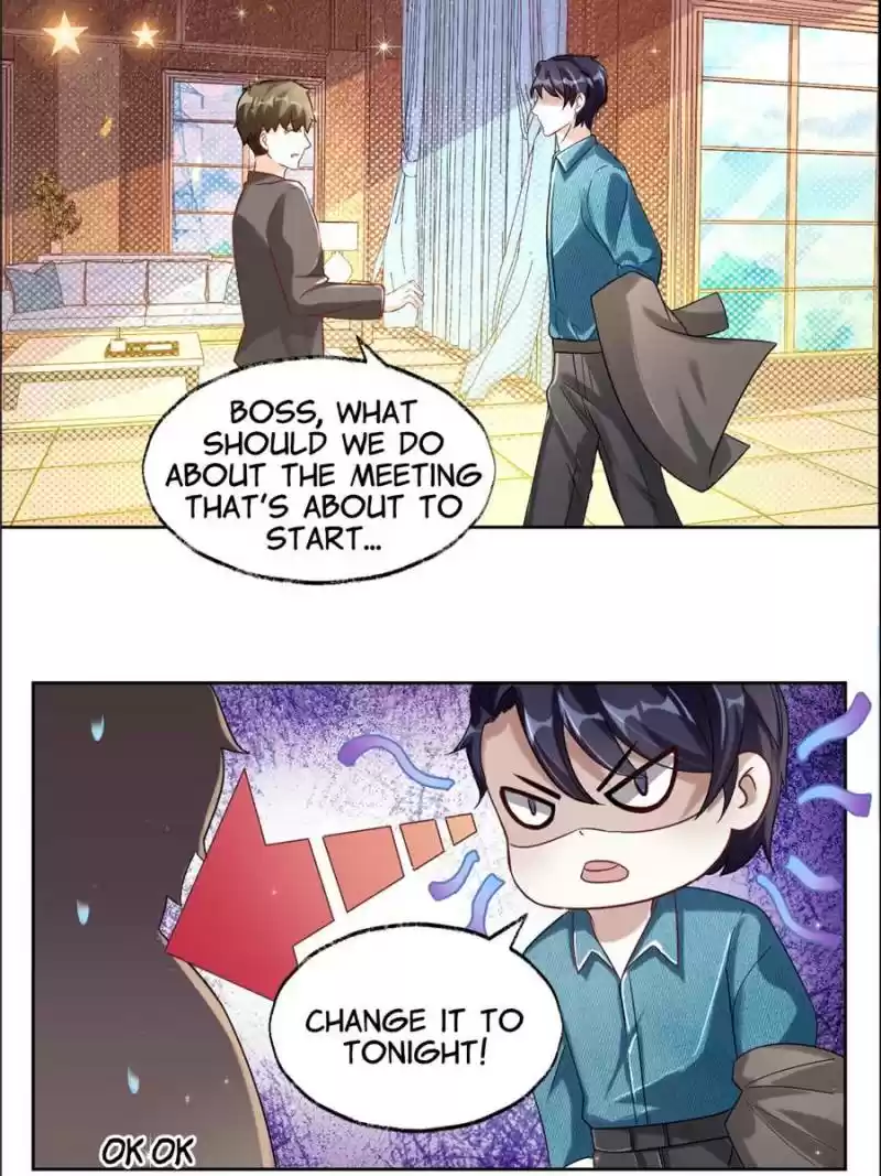 Sweet Love Chapter 29