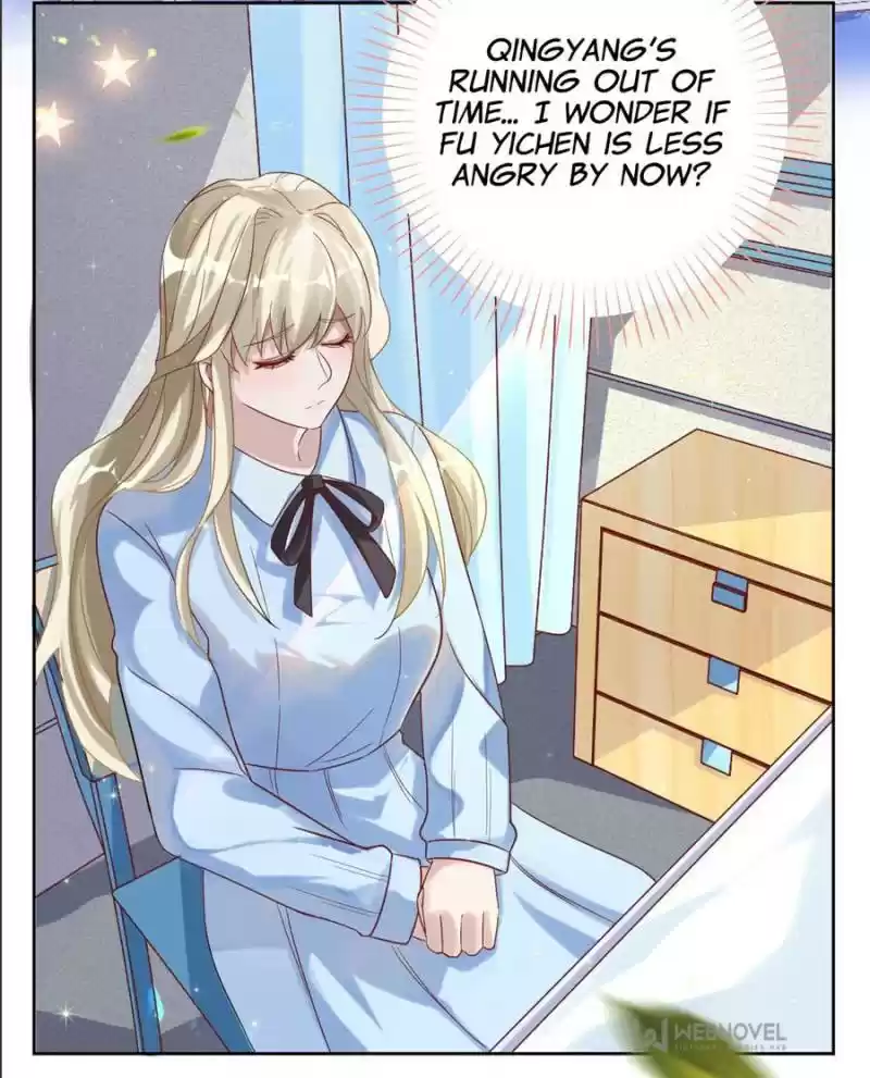 Sweet Love Chapter 29