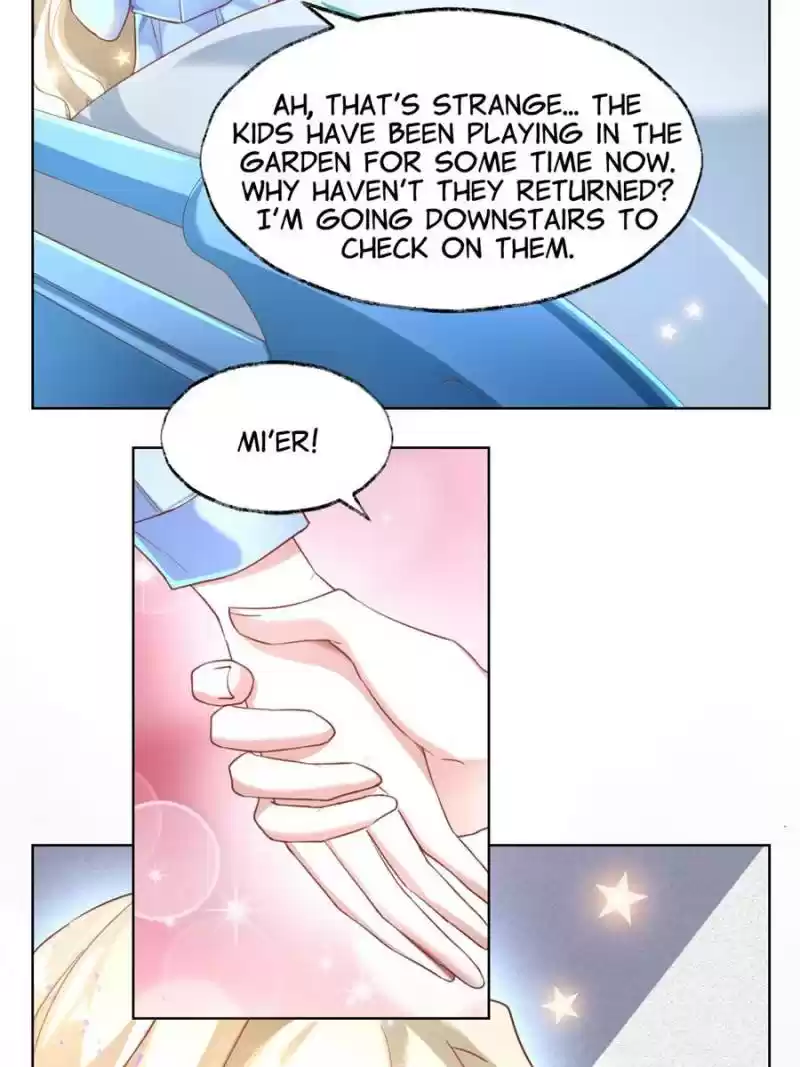 Sweet Love Chapter 29