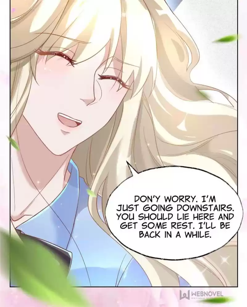 Sweet Love Chapter 29