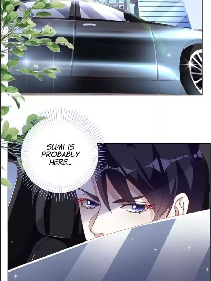 Sweet Love Chapter 29